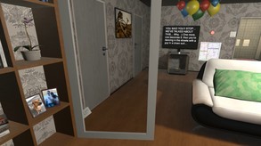 Welcome Home, Love - Ingame trailer thumbnail
