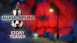Anamorphine Story Trailer trailer thumbnail