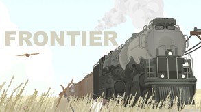 Frontier VR - Release Trailer trailer thumbnail