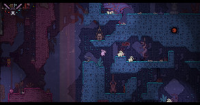 Snowflake's Chance Launch Trailer trailer thumbnail