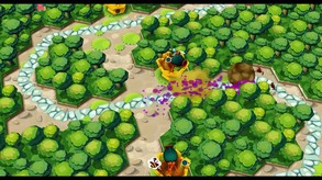 BeeFense - Trailer trailer thumbnail