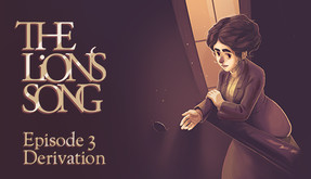 The Lion's Song: Episode 3 - Derivation Launch Trailer trailer thumbnail