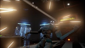 Raw Data Early Access Trailer 2 trailer thumbnail