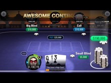 Jackpot poker_Trailer trailer thumbnail