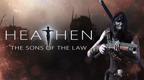Heathen -The Sons of the Law- trailer thumbnail