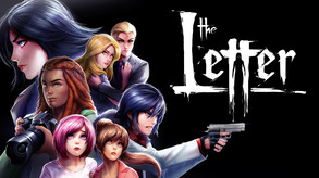The Letter - Teaser Trailer trailer thumbnail