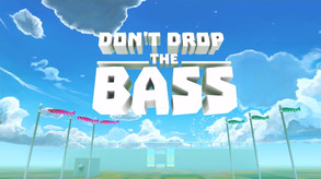 Don't Drop The Bass - Release Trailer trailer thumbnail