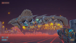 Gameplay Trailer trailer thumbnail