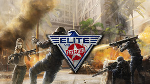 Elite vs. Freedom In-Game Footage trailer thumbnail