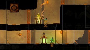 Dyadic Gameplay Trailer trailer thumbnail