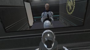 Trailer Darwin's bots trailer thumbnail