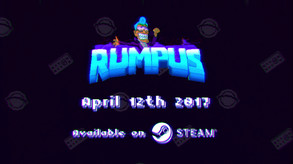 Rumpus Trailer trailer thumbnail