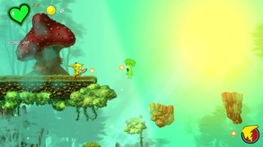 Broccoli Bob - Gameplay trailer thumbnail
