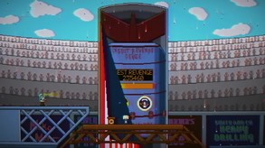 Molemen Must Die! Launch Trailer trailer thumbnail
