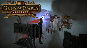 Alliance Release Trailer trailer thumbnail