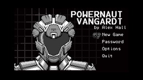 Powernaut Vangardt Trailer trailer thumbnail