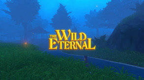 The Wild Eternal - Environment Teaser trailer thumbnail