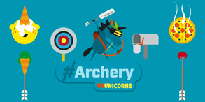 #Archery Early Access Trailer trailer thumbnail
