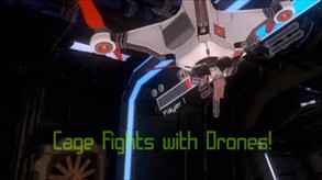 Drone Fighters Trailer trailer thumbnail