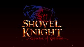 Shovel Knight: Specter of Torment Trailer! trailer thumbnail