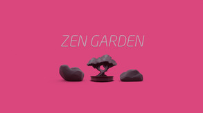 Zen Garden Trailer Main All Ages trailer thumbnail