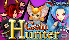 Gem Hunter Launch Trailer trailer thumbnail