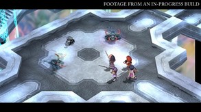 Gameplay Trailer trailer thumbnail