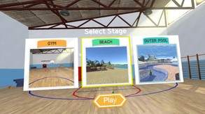 beach and vollyballoon mode trailer thumbnail