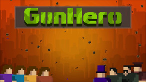 GunHero trailer thumbnail