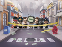 Cryprocracy_trailer trailer thumbnail