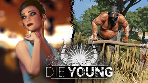 Alpha gameplay trailer trailer thumbnail