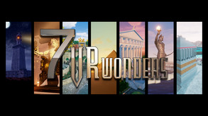 7VR Trailer trailer thumbnail