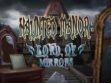 Haunted Manor: Lord of Mirrors Collector's Edition trailer thumbnail