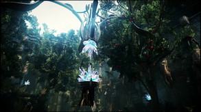 Crowe: The Drowned Armory trailer thumbnail