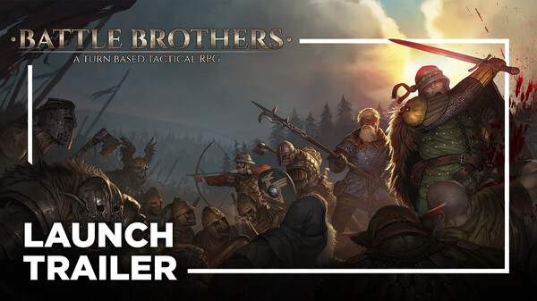 Launch Trailer trailer thumbnail