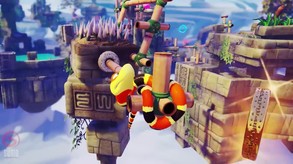 Air Trailer trailer thumbnail