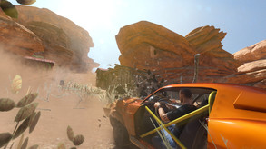 Teaser Trailer trailer thumbnail