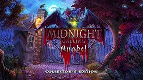 Midnight Calling: Anabel Collector's Edition trailer thumbnail