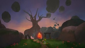 Dawn - Cinematic Trailer trailer thumbnail