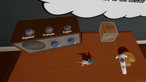 Mouse Playhouse - Gameplay Trailer trailer thumbnail