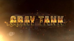 GRAY TANK - 100% Dominant trailer thumbnail