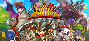 Puzzle Guardians trailer thumbnail