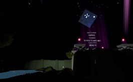 Bitcoin VR trailer thumbnail