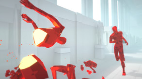 SUPERHOT is the most innovative FPS I've played in years trailer thumbnail
