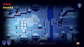Trailer Early Acces 2017 trailer thumbnail