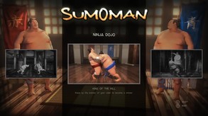 Sumoman. King of the Hill trailer thumbnail