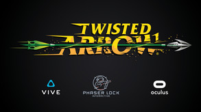 Twisted Arrow Launch Trailer trailer thumbnail