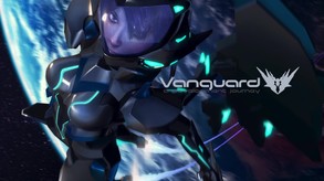 The Journey to Vanguard V trailer thumbnail