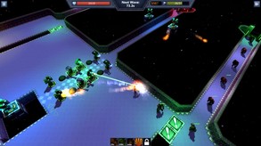 Cyborg Tower Defense trailer thumbnail