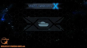 Tank Assault X Trailer trailer thumbnail